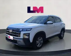 HYUNDAI CRETA 1.0 TGDI FLEX COMFORT AUTOMÁTICO HYUNDAI CRETA 1.0 TGDI FLEX COMFORT AUTOMÁTICO
