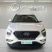 HYUNDAI CRETA 1.0 TGDI FLEX COMFORT AUTOMÁTICO HYUNDAI CRETA 1.0 TGDI FLEX COMFORT AUTOMÁTICO