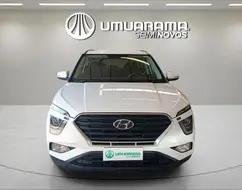 HYUNDAI CRETA 1.0 TGDI FLEX COMFORT AUTOMÁTICO HYUNDAI CRETA 1.0 TGDI FLEX COMFORT AUTOMÁTICO