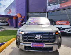 HYUNDAI CRETA 1.0 TGDI FLEX COMFORT PLUS AUTOMÁTICO HYUNDAI CRETA 1.0 TGDI FLEX COMFORT PLUS AUTOMÁTICO