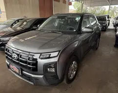 HYUNDAI CRETA 1.0 TGDI FLEX COMFORT PLUS AUTOMÁTICO HYUNDAI CRETA 1.0 TGDI FLEX COMFORT PLUS AUTOMÁTICO