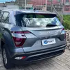 HYUNDAI CRETA 1.0 TGDI FLEX COMFORT PLUS AUTOMÁTICO HYUNDAI CRETA 1.0 TGDI FLEX COMFORT PLUS AUTOMÁTICO
