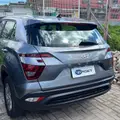 HYUNDAI CRETA 1.0 TGDI FLEX COMFORT PLUS AUTOMÁTICO HYUNDAI CRETA 1.0 TGDI FLEX COMFORT PLUS AUTOMÁTICO