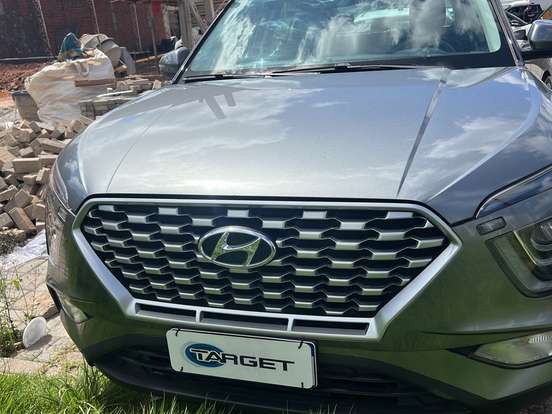 HYUNDAI-CRETA-1.0 TGDI FLEX COMFORT PLUS AUTOMÁTICO HYUNDAI-CRETA-2024