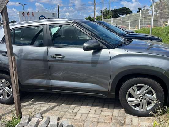 HYUNDAI-CRETA-1.0 TGDI FLEX COMFORT PLUS AUTOMÁTICO HYUNDAI-CRETA-2024