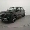 HYUNDAI CRETA 1.0 TGDI FLEX LIMITED AUTOMÁTICO HYUNDAI CRETA 1.0 TGDI FLEX LIMITED AUTOMÁTICO