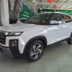HYUNDAI CRETA 1.0 TGDI FLEX LIMITED AUTOMÁTICO HYUNDAI CRETA 1.0 TGDI FLEX LIMITED AUTOMÁTICO
