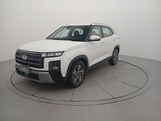 HYUNDAI CRETA 1.0 TGDI FLEX LIMITED AUTOMÁTICO