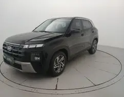 HYUNDAI CRETA 1.0 TGDI FLEX LIMITED AUTOMÁTICO HYUNDAI CRETA 1.0 TGDI FLEX LIMITED AUTOMÁTICO