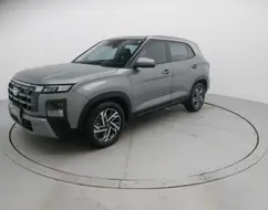HYUNDAI CRETA 1.0 TGDI FLEX LIMITED AUTOMÁTICO HYUNDAI CRETA 1.0 TGDI FLEX LIMITED AUTOMÁTICO