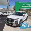 HYUNDAI CRETA 1.0 TGDI FLEX LIMITED AUTOMÁTICO HYUNDAI CRETA 1.0 TGDI FLEX LIMITED AUTOMÁTICO