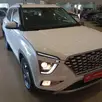 HYUNDAI CRETA 1.0 TGDI FLEX LIMITED AUTOMÁTICO HYUNDAI CRETA 1.0 TGDI FLEX LIMITED AUTOMÁTICO
