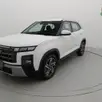 HYUNDAI CRETA 1.0 TGDI FLEX LIMITED AUTOMÁTICO HYUNDAI CRETA 1.0 TGDI FLEX LIMITED AUTOMÁTICO