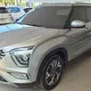 HYUNDAI CRETA 1.0 TGDI FLEX LIMITED AUTOMÁTICO HYUNDAI CRETA 1.0 TGDI FLEX LIMITED AUTOMÁTICO