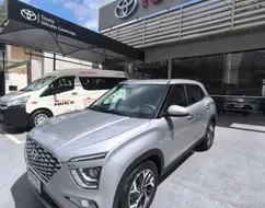 HYUNDAI CRETA 1.0 TGDI FLEX LIMITED AUTOMÁTICO HYUNDAI CRETA 1.0 TGDI FLEX LIMITED AUTOMÁTICO