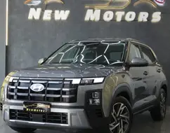 HYUNDAI CRETA 1.0 TGDI FLEX LIMITED AUTOMÁTICO HYUNDAI CRETA 1.0 TGDI FLEX LIMITED AUTOMÁTICO