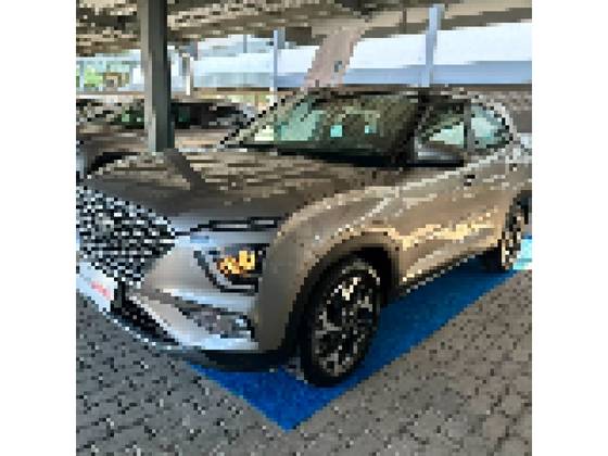 HYUNDAI CRETA 1.0 TGDI FLEX LIMITED AUTOMÁTICO