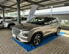 HYUNDAI CRETA 1.0 TGDI FLEX LIMITED AUTOMÁTICO HYUNDAI CRETA 1.0 TGDI FLEX LIMITED AUTOMÁTICO