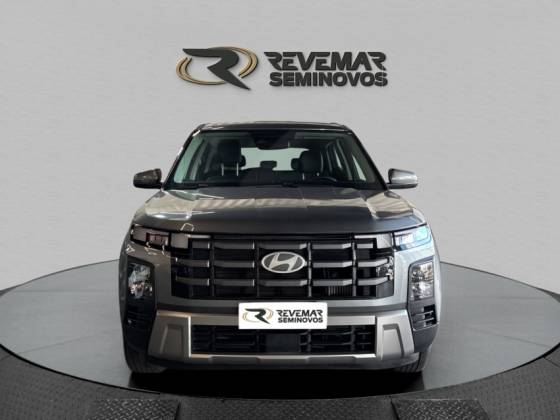 HYUNDAI CRETA 1.0 TGDI FLEX LIMITED AUTOMÁTICO