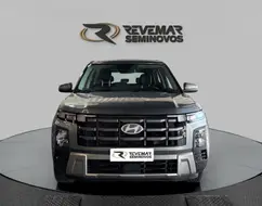 HYUNDAI CRETA 1.0 TGDI FLEX LIMITED AUTOMÁTICO HYUNDAI CRETA 1.0 TGDI FLEX LIMITED AUTOMÁTICO