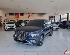 HYUNDAI CRETA 1.0 TGDI FLEX LIMITED AUTOMÁTICO HYUNDAI CRETA 1.0 TGDI FLEX LIMITED AUTOMÁTICO
