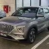 HYUNDAI CRETA 1.0 TGDI FLEX LIMITED AUTOMÁTICO HYUNDAI CRETA 1.0 TGDI FLEX LIMITED AUTOMÁTICO