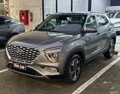 HYUNDAI CRETA 1.0 TGDI FLEX LIMITED AUTOMÁTICO HYUNDAI CRETA 1.0 TGDI FLEX LIMITED AUTOMÁTICO