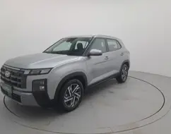HYUNDAI CRETA 1.0 TGDI FLEX LIMITED AUTOMÁTICO HYUNDAI CRETA 1.0 TGDI FLEX LIMITED AUTOMÁTICO