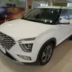 HYUNDAI CRETA 1.0 TGDI FLEX LIMITED AUTOMÁTICO HYUNDAI CRETA 1.0 TGDI FLEX LIMITED AUTOMÁTICO