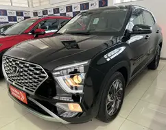 HYUNDAI CRETA 1.0 TGDI FLEX LIMITED AUTOMÁTICO HYUNDAI CRETA 1.0 TGDI FLEX LIMITED AUTOMÁTICO