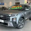 HYUNDAI CRETA 1.0 TGDI FLEX LIMITED AUTOMÁTICO HYUNDAI CRETA 1.0 TGDI FLEX LIMITED AUTOMÁTICO