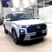 HYUNDAI CRETA 1.0 TGDI FLEX LIMITED AUTOMÁTICO HYUNDAI CRETA 1.0 TGDI FLEX LIMITED AUTOMÁTICO