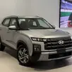 HYUNDAI CRETA 1.0 TGDI FLEX LIMITED AUTOMÁTICO HYUNDAI CRETA 1.0 TGDI FLEX LIMITED AUTOMÁTICO