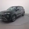 HYUNDAI CRETA 1.0 TGDI FLEX N LINE AUTOMÁTICO HYUNDAI CRETA 1.0 TGDI FLEX N LINE AUTOMÁTICO