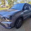 HYUNDAI CRETA 1.0 TGDI FLEX N LINE AUTOMÁTICO HYUNDAI CRETA 1.0 TGDI FLEX N LINE AUTOMÁTICO