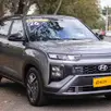 HYUNDAI CRETA 1.0 TGDI FLEX N LINE AUTOMÁTICO HYUNDAI CRETA 1.0 TGDI FLEX N LINE AUTOMÁTICO