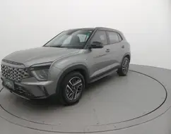 HYUNDAI CRETA 1.0 TGDI FLEX N LINE AUTOMÁTICO HYUNDAI CRETA 1.0 TGDI FLEX N LINE AUTOMÁTICO