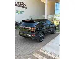 HYUNDAI CRETA 1.0 TGDI FLEX N LINE AUTOMÁTICO HYUNDAI CRETA 1.0 TGDI FLEX N LINE AUTOMÁTICO