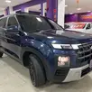 HYUNDAI CRETA 1.0 TGDI FLEX PLATINUM AUTOMÁTICO HYUNDAI CRETA 1.0 TGDI FLEX PLATINUM AUTOMÁTICO