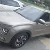 HYUNDAI CRETA 1.0 TGDI FLEX PLATINUM AUTOMÁTICO HYUNDAI CRETA 1.0 TGDI FLEX PLATINUM AUTOMÁTICO