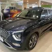 HYUNDAI CRETA 1.0 TGDI FLEX PLATINUM AUTOMÁTICO HYUNDAI CRETA 1.0 TGDI FLEX PLATINUM AUTOMÁTICO