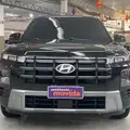 HYUNDAI CRETA 1.0 TGDI FLEX PLATINUM AUTOMÁTICO HYUNDAI CRETA 1.0 TGDI FLEX PLATINUM AUTOMÁTICO