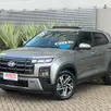 HYUNDAI CRETA 1.0 TGDI FLEX PLATINUM AUTOMÁTICO HYUNDAI CRETA 1.0 TGDI FLEX PLATINUM AUTOMÁTICO