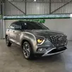 HYUNDAI CRETA 1.0 TGDI FLEX PLATINUM AUTOMÁTICO HYUNDAI CRETA 1.0 TGDI FLEX PLATINUM AUTOMÁTICO