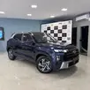 HYUNDAI CRETA 1.0 TGDI FLEX PLATINUM AUTOMÁTICO HYUNDAI CRETA 1.0 TGDI FLEX PLATINUM AUTOMÁTICO