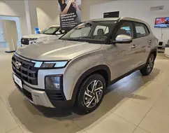 HYUNDAI CRETA 1.0 TGDI FLEX PLATINUM AUTOMÁTICO HYUNDAI CRETA 1.0 TGDI FLEX PLATINUM AUTOMÁTICO