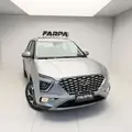 HYUNDAI CRETA 1.0 TGDI FLEX PLATINUM AUTOMÁTICO HYUNDAI CRETA 1.0 TGDI FLEX PLATINUM AUTOMÁTICO