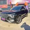 HYUNDAI CRETA 1.0 TGDI FLEX PLATINUM SAFETY AUTOMÁTICO HYUNDAI CRETA 1.0 TGDI FLEX PLATINUM SAFETY AUTOMÁTICO