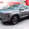 HYUNDAI CRETA 1.0 TGDI FLEX PLATINUM SAFETY AUTOMÁTICO HYUNDAI CRETA 1.0 TGDI FLEX PLATINUM SAFETY AUTOMÁTICO