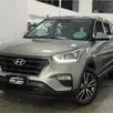 HYUNDAI CRETA 1.6 16V FLEX 1 MILLION AUTOMÁTICO HYUNDAI CRETA 1.6 16V FLEX 1 MILLION AUTOMÁTICO